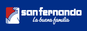 Logo San fernando